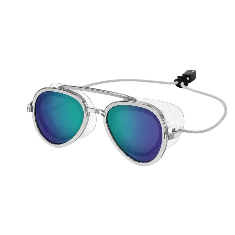 Ocean Vision Goggles