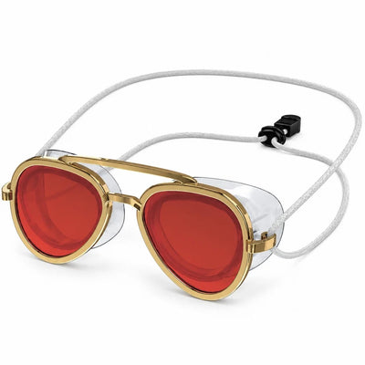 Ocean Vision Goggles